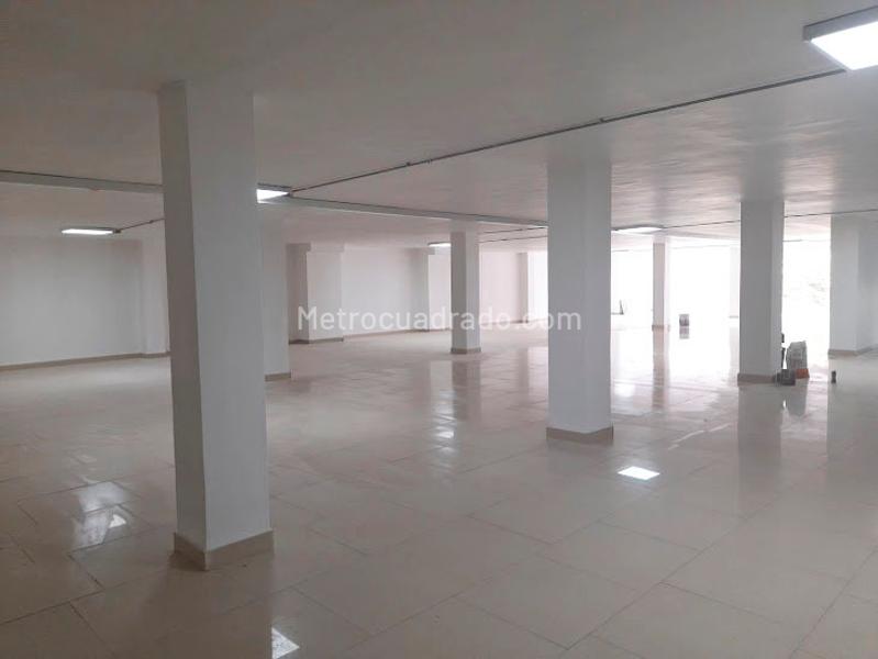 Local Comercial en Arriendo, CENTRO, Medellín - Widok 3