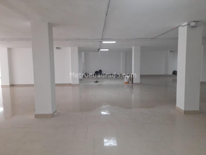 Local Comercial en Arriendo, CENTRO, Medellín - Widok 5