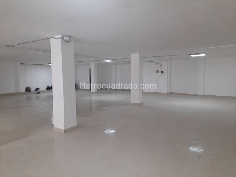 Local Comercial en Arriendo, CENTRO, Medellín - Widok 6