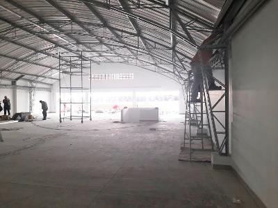 Retail space for rent in CENTRO, Medellín