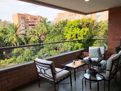 Apartamento de 3 alcobas en venta en El Poblado, Medellín, 293 m² · foto 15 de 15