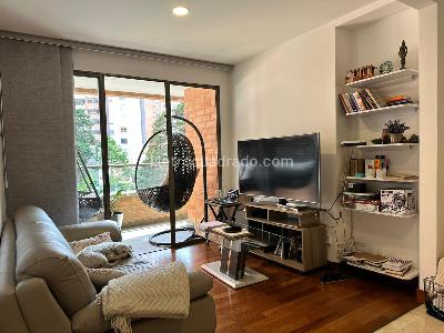 Apartamento de 3 alcobas en venta en El Poblado, Medellín, 293 m² · foto 7 de 15