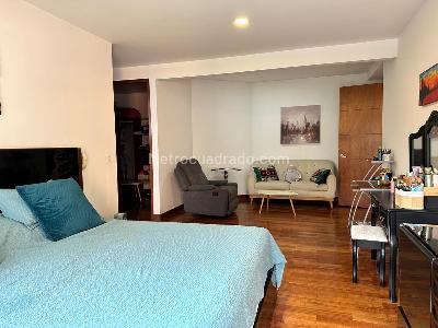 Apartamento de 3 alcobas en venta en El Poblado, Medellín, 293 m² · foto 8 de 15