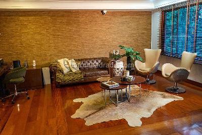 Casa de 3 alcobas en venta en Envigado, Envigado, 448 m² · foto 10 de 20