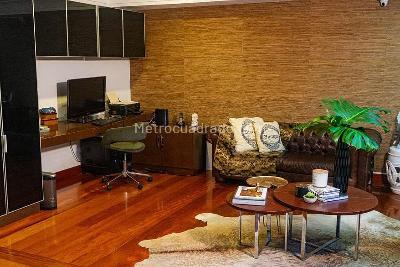 Casa de 3 alcobas en venta en Envigado, Envigado, 448 m² · foto 11 de 20