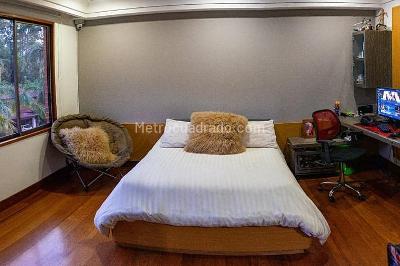 Casa de 3 alcobas en venta en Envigado, Envigado, 448 m² · foto 12 de 20