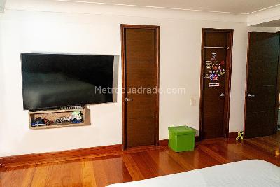 Casa de 3 alcobas en venta en Envigado, Envigado, 448 m² · foto 13 de 20