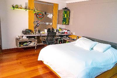 Casa de 3 alcobas en venta en Envigado, Envigado, 448 m² · foto 15 de 20
