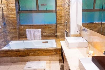 Casa de 3 alcobas en venta en Envigado, Envigado, 448 m² · foto 16 de 20