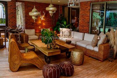 Casa de 3 alcobas en venta en Envigado, Envigado, 448 m² · foto 18 de 20