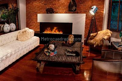 Casa de 3 alcobas en venta en Envigado, Envigado, 448 m² · foto 2 de 20