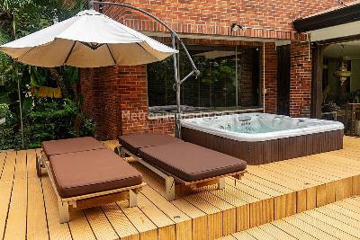 Casa de 3 alcobas en venta en Envigado, Envigado, 448 m² · foto 20 de 20