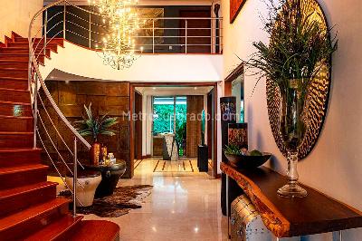 Casa de 3 alcobas en venta en Envigado, Envigado, 448 m² · foto 6 de 20