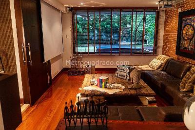 Casa de 3 alcobas en venta en Envigado, Envigado, 448 m² · foto 8 de 20