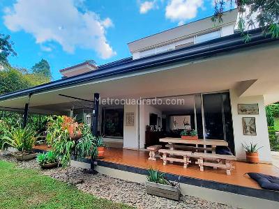 Casa de 4 alcobas en venta en El Poblado, Medellín, 372 m² · foto 20 de 20