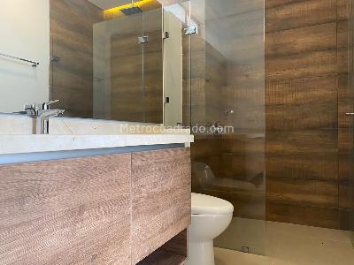 Apartamento de 2 alcobas en venta en Rionegro, Rionegro, 125 m² · foto 13 de 14