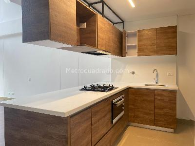 Apartamento de 2 alcobas en venta en Rionegro, Rionegro, 125 m² · foto 4 de 14