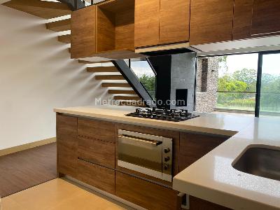 Apartamento de 2 alcobas en venta en Rionegro, Rionegro, 125 m² · foto 5 de 14