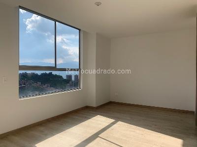 Apartamento de 3 alcobas en venta en Envigado, Envigado, 94 m² · foto 10 de 16