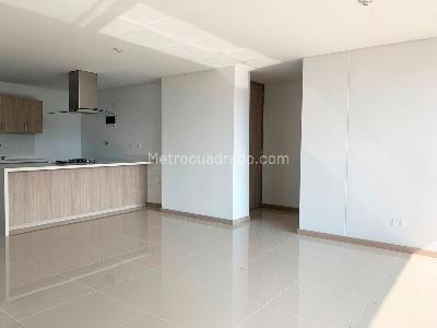 Apartamento de 3 alcobas en venta en Envigado, Envigado, 94 m² · foto 3 de 16