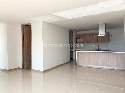 Apartamento de 3 alcobas en venta en Envigado, Envigado, 94 m² · foto 5 de 16