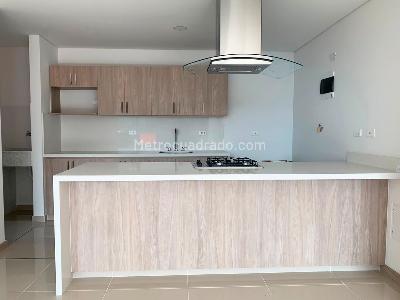 Apartamento de 3 alcobas en venta en Envigado, Envigado, 94 m² · foto 6 de 16