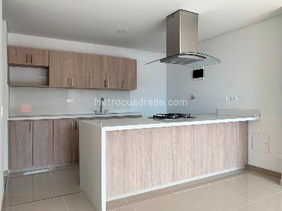 Apartamento de 3 alcobas en venta en Envigado, Envigado, 94 m² · foto 7 de 16