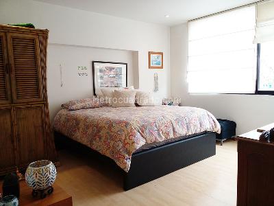 Apartamento de 2 alcobas en venta en San Lucas, Medellín, 161 m² · foto 11 de 20