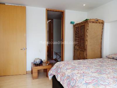 Apartamento de 2 alcobas en venta en San Lucas, Medellín, 161 m² · foto 12 de 20