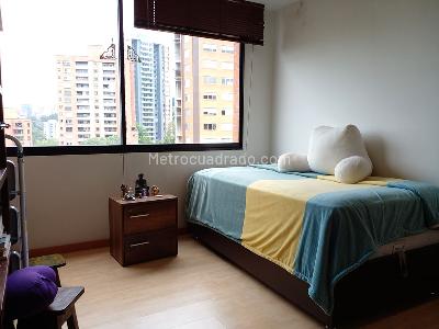 Apartamento de 2 alcobas en venta en San Lucas, Medellín, 161 m² · foto 13 de 20
