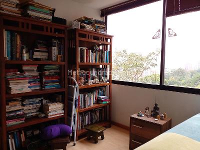Apartamento de 2 alcobas en venta en San Lucas, Medellín, 161 m² · foto 14 de 20