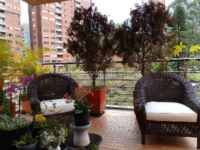 Apartamento de 2 alcobas en venta en San Lucas, Medellín, 161 m² · foto 18 de 20