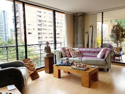 Apartamento de 2 alcobas en venta en San Lucas, Medellín, 161 m² · foto 4 de 20