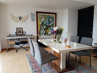 Apartamento de 2 alcobas en venta en San Lucas, Medellín, 161 m² · foto 5 de 20