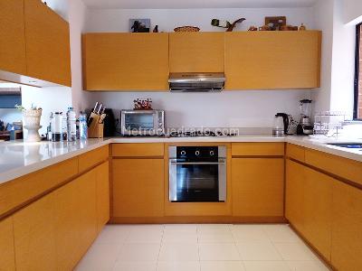 Apartamento de 2 alcobas en venta en San Lucas, Medellín, 161 m² · foto 6 de 20