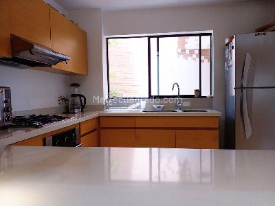Apartamento de 2 alcobas en venta en San Lucas, Medellín, 161 m² · foto 7 de 20