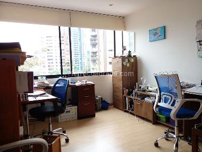 Apartamento de 2 alcobas en venta en San Lucas, Medellín, 161 m² · foto 8 de 20