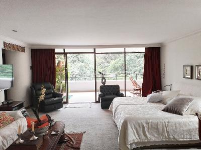 Apartamento de 3 alcobas en venta en El Poblado, Medellín, 362 m² · foto 10 de 20