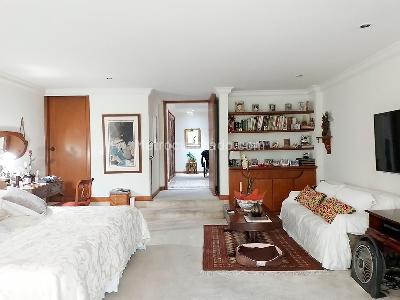 Apartamento de 3 alcobas en venta en El Poblado, Medellín, 362 m² · foto 11 de 20