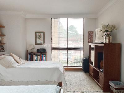 Apartamento de 3 alcobas en venta en El Poblado, Medellín, 362 m² · foto 13 de 20