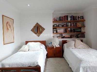 Apartamento de 3 alcobas en venta en El Poblado, Medellín, 362 m² · foto 14 de 20
