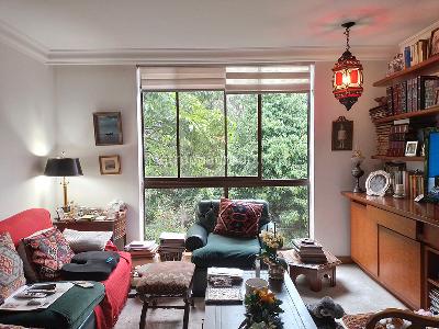 Apartamento de 3 alcobas en venta en El Poblado, Medellín, 362 m² · foto 16 de 20