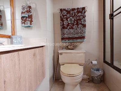 Apartamento de 3 alcobas en venta en El Poblado, Medellín, 362 m² · foto 17 de 20