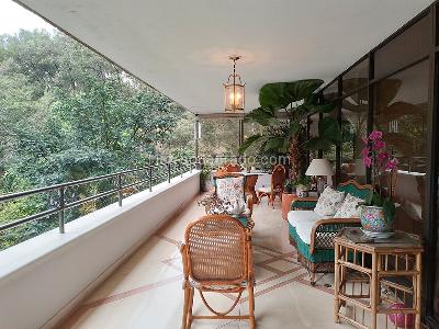 Apartamento de 3 alcobas en venta en El Poblado, Medellín, 362 m² · foto 19 de 20