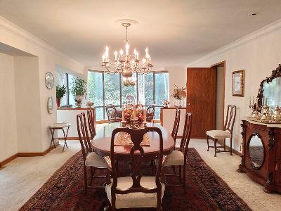 Apartamento de 3 alcobas en venta en El Poblado, Medellín, 362 m² · foto 6 de 20