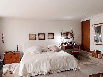 Apartamento de 3 alcobas en venta en El Poblado, Medellín, 362 m² · foto 9 de 20