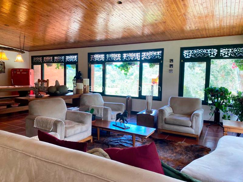 Casa en Arriendo, RIONEGRO, Retiro