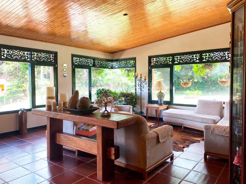 Casa en Arriendo, RIONEGRO, Retiro - 2