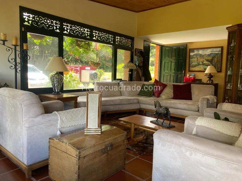 Casa en Arriendo, RIONEGRO, Retiro - 3