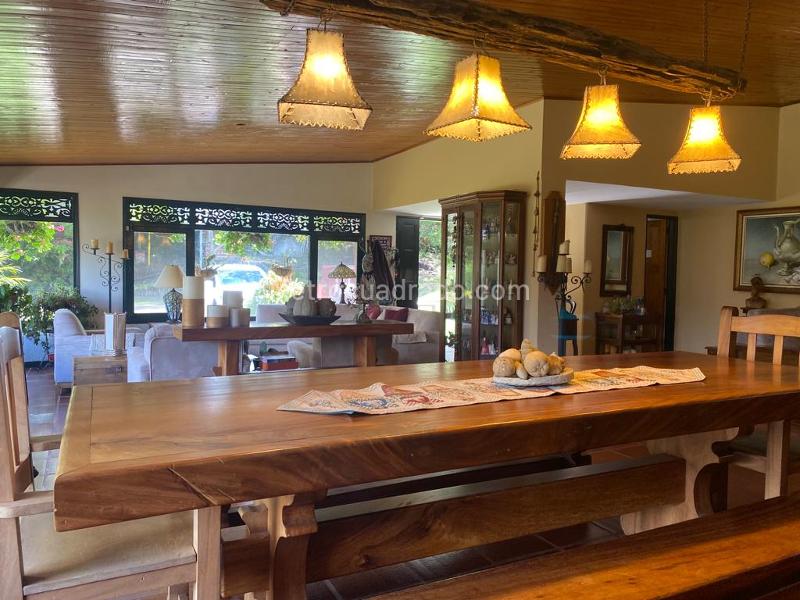 Casa en Arriendo, RIONEGRO, Retiro - 4